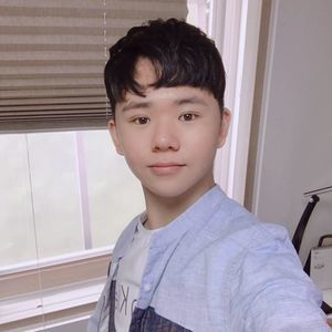 Meet your Posher, Mingyu